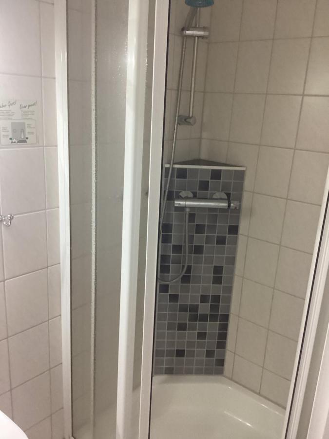 Hotel Eintracht Mittweida Eksteriør billede