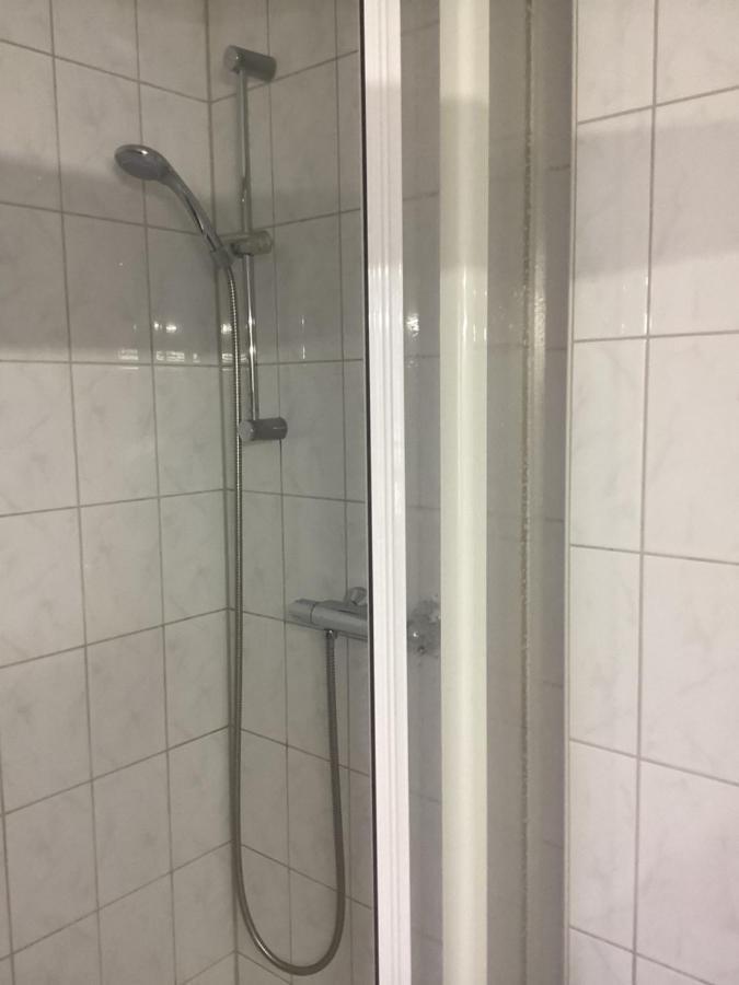 Hotel Eintracht Mittweida Eksteriør billede