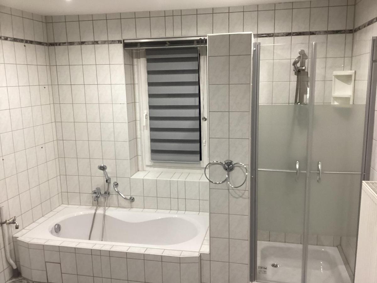 Hotel Eintracht Mittweida Eksteriør billede