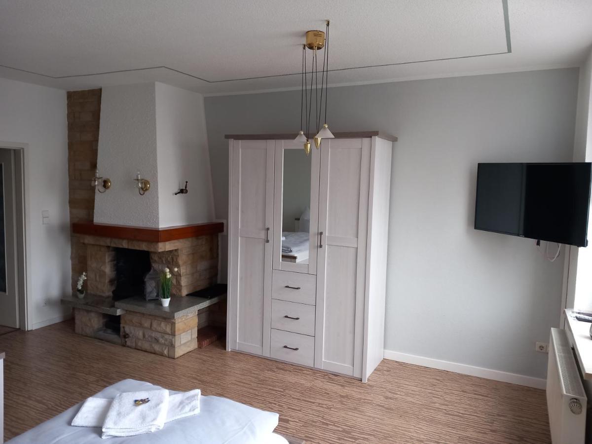 Hotel Eintracht Mittweida Eksteriør billede